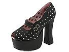 Polkadot shoes