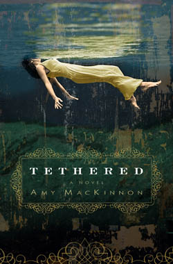 A spellbinding book by MacKinnon