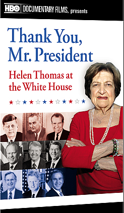 HBO shines a light on a journalistic legend