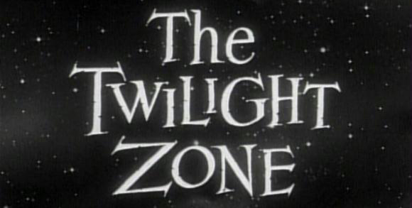 twilight zone the movie. Twilight Zone terrifies to