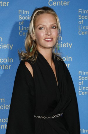 Uma's stalker is found guilty!