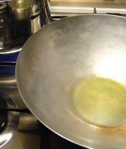 Wok