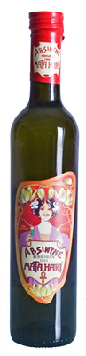 absinthe