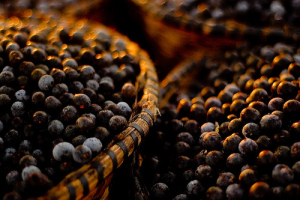 Acai berries