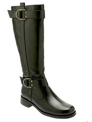 Aerosoles riding boots