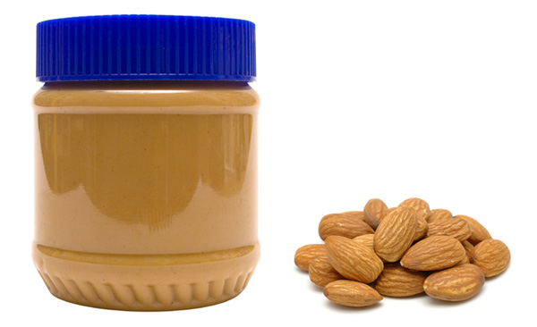 Almond Butter