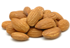 Almonds