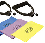 resistance bands for strength