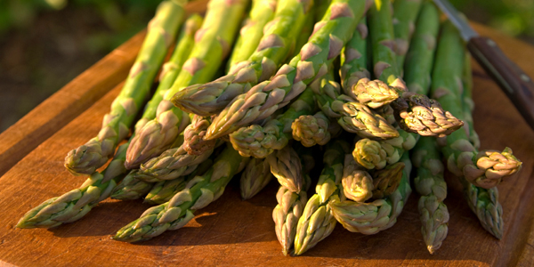 Asparagus