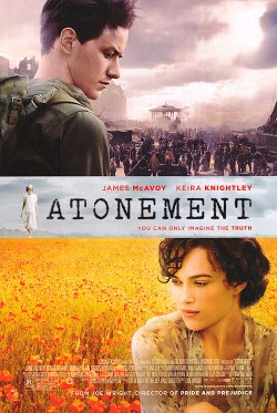 Atonement paints a picture