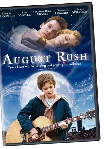 August Rush