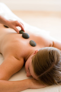 Hot Stone Massage