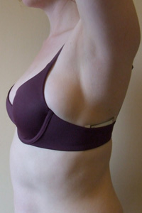 Bad Bra Size
