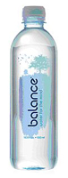 Balance Water