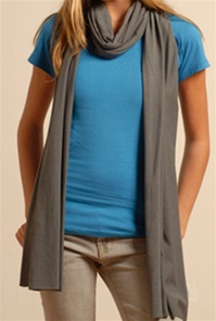 Me to We Bamboo Scarf