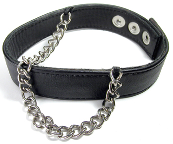 BDSM Collar