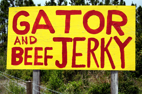 Beef Jerky