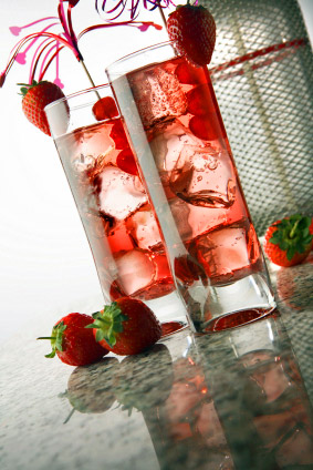 Berry blast