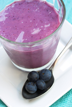 Berry Smoothie