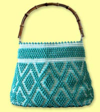 Bessude Bag - Pibiones