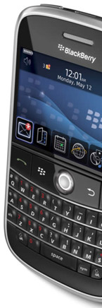 Blackberry