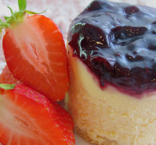 blueberry recipes