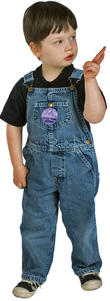 Manners for kids