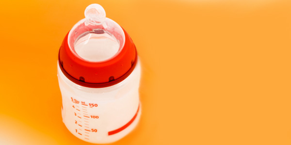 Baby Bottle