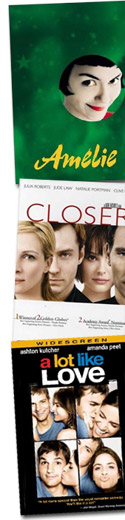 Breakup movies