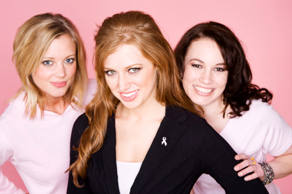 Breast Cancer Awareness