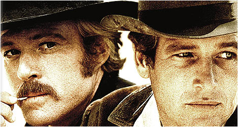 Tough guys never looked so good