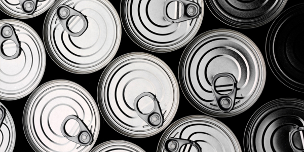 Canned Food