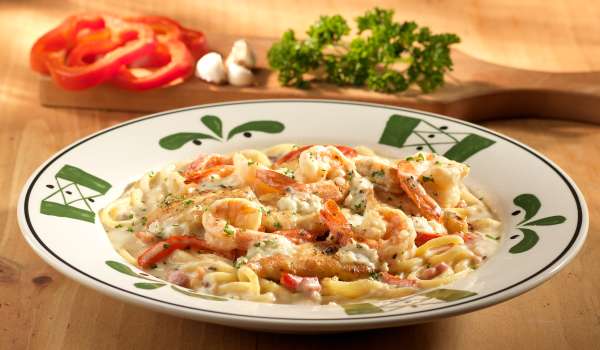 Olive garden past recipes