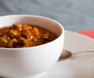 Carne guisada