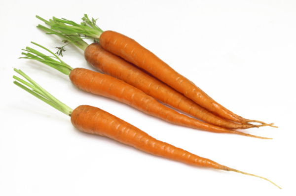 Picture Carrot