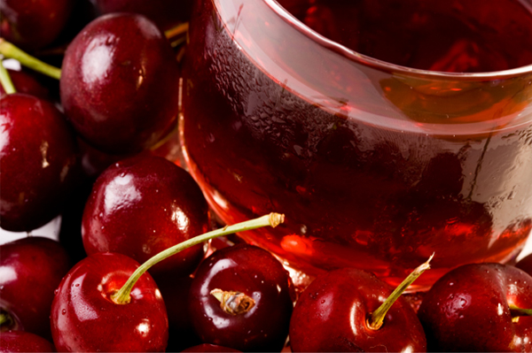 Cherry Juice