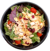 Chicken Apple Salad