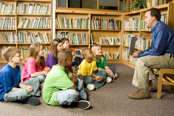 Children's Author