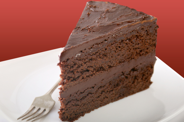 Chocolate Cake Recipes