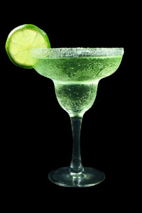 Vanilla Margaritas