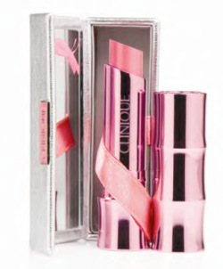 Clinique Butter Shine Lipstick - Ribbon Pink