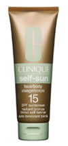 Clinque's Radient Bronze