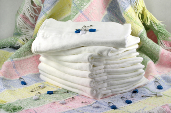 Cloth Diapers