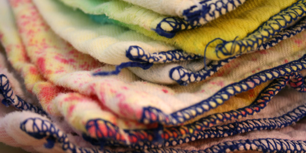 Cloth Diaper