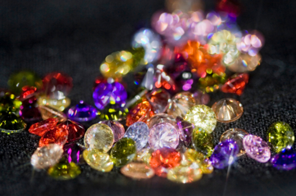 Gemstones