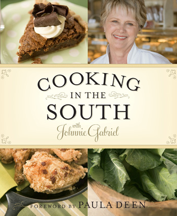 Cooking in the South