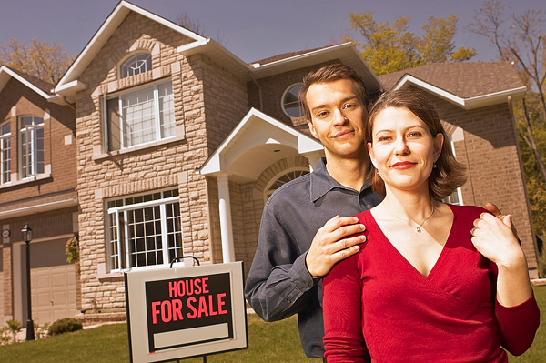 Can they really afford this house?