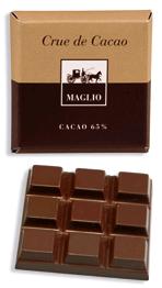 Dark chocolate