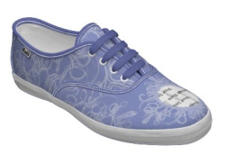 Custom Keds