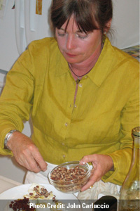 Tracey Seaman